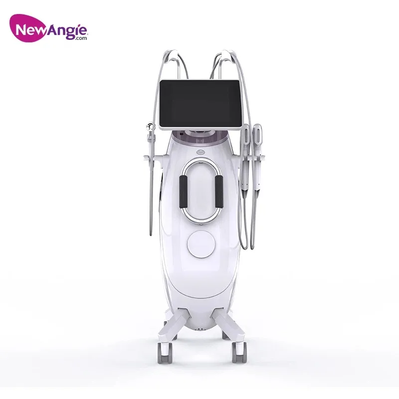 Ultra Lift HIFU Facial Machine Neck Lift Ultra Lift HIFU Facial Machine Neck Lift