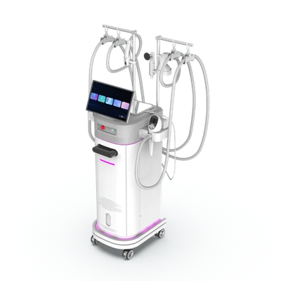 Lipomotion Cellusphere Cavitation Tinana Me Vacuum Radiofrequency