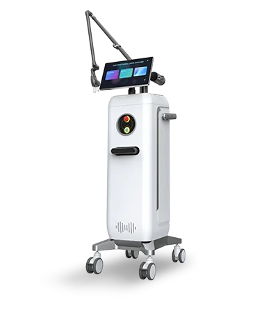 Fractional CO2 Laser Machine